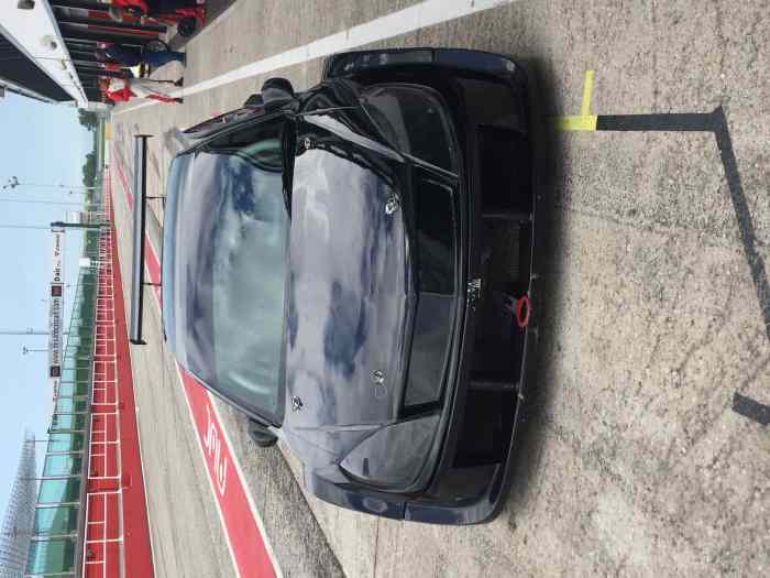 Solution F TC06 Touring cup V6