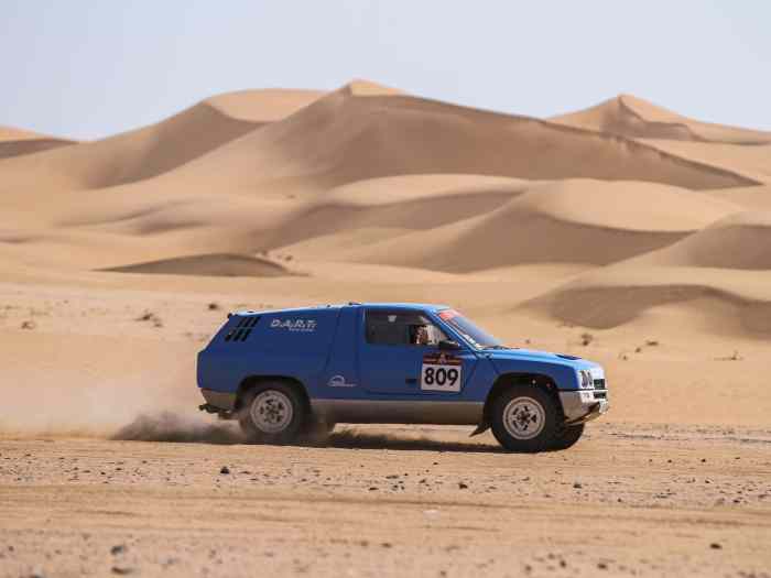Loue Voiture Dakar Classic 2024 2