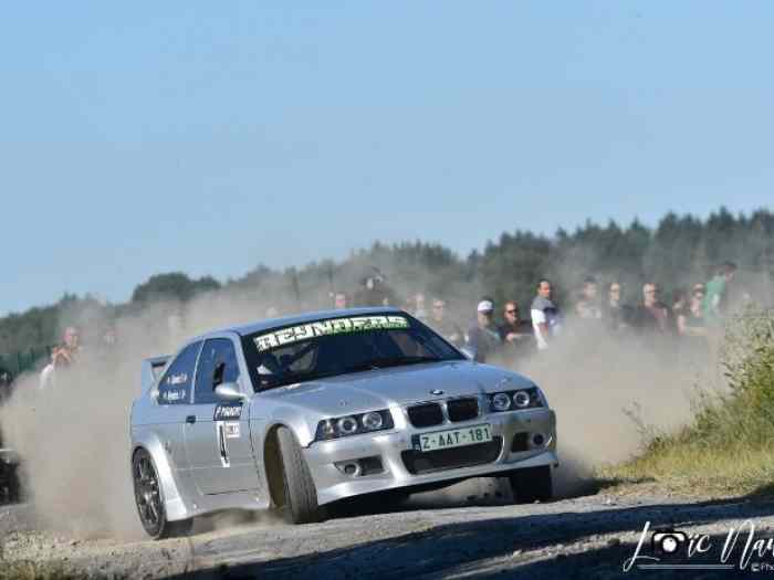 Bmw Compact Delage XL s54 + XXL s14/7 2