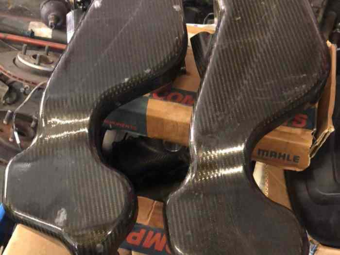 Piece Peugeot sport et autre 5