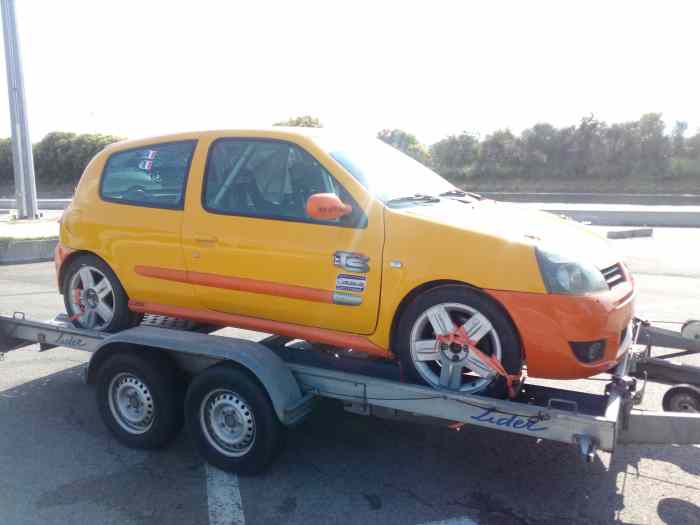 CLIO RS RAGNOTTI N3 5