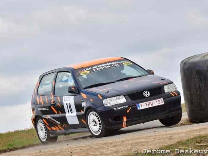 Polo 6n2 gti 0