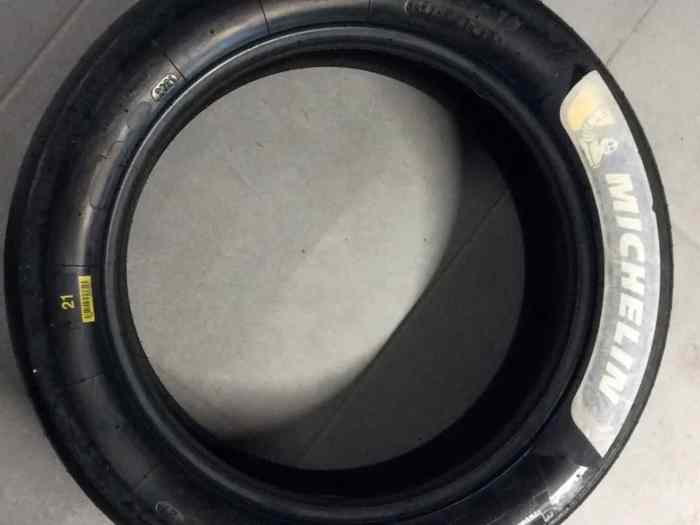 Michelin r21 17 pouce 2