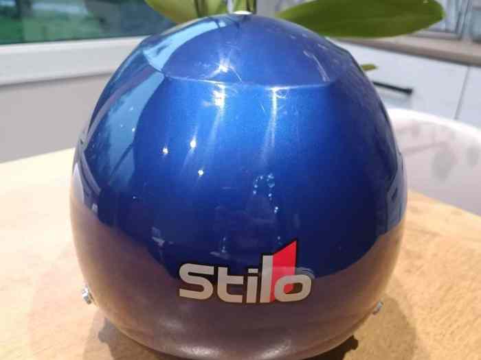 CASQUE JET STILO WRC DES RALLY SA2015 1