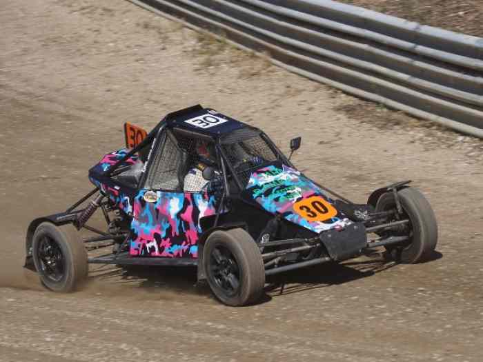 Buggy 1600 mac4