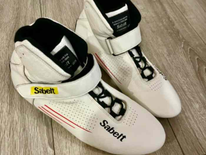 Bottines sabelt fia
