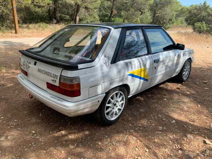 R11 TURBO GR.A VHC 5