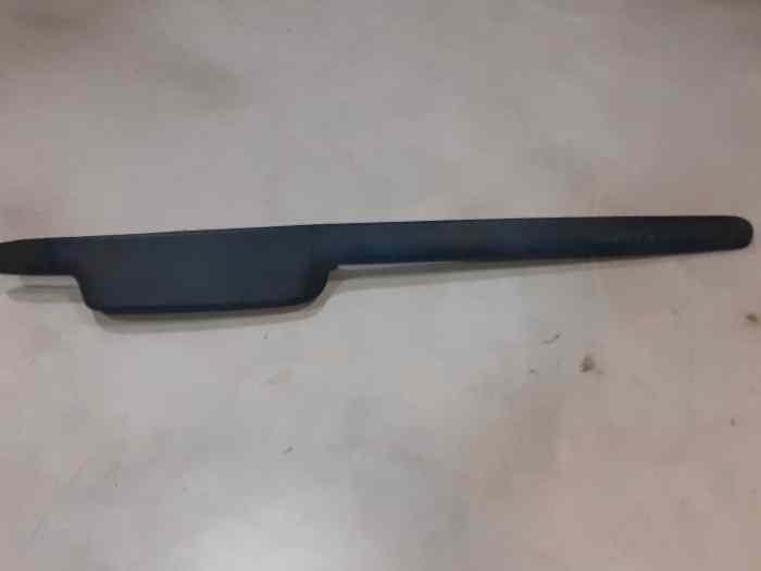 Ford Escort RS 2000 MK2 – Couvercle du tableau de bord 1