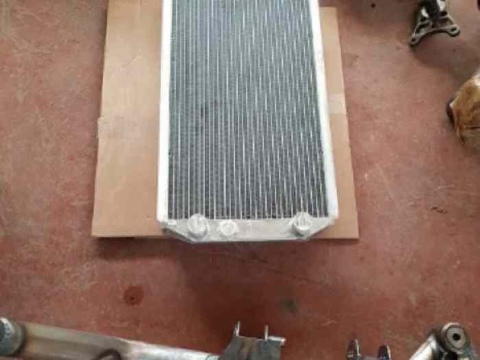 Pièce clio maxi kit car usine 4