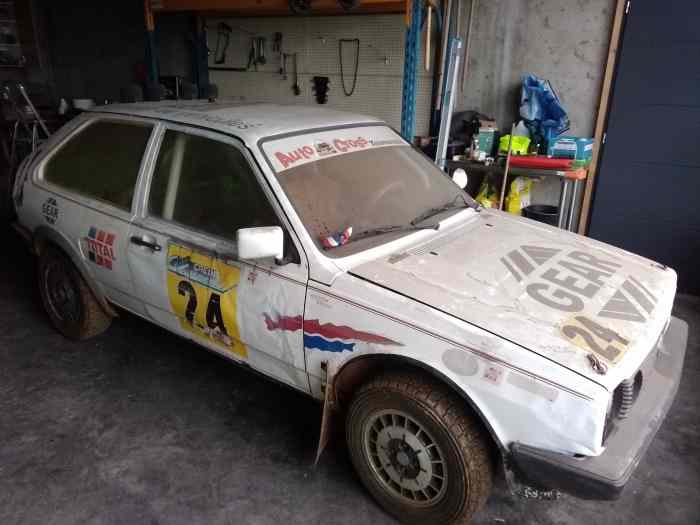 polo gt auto cross 0