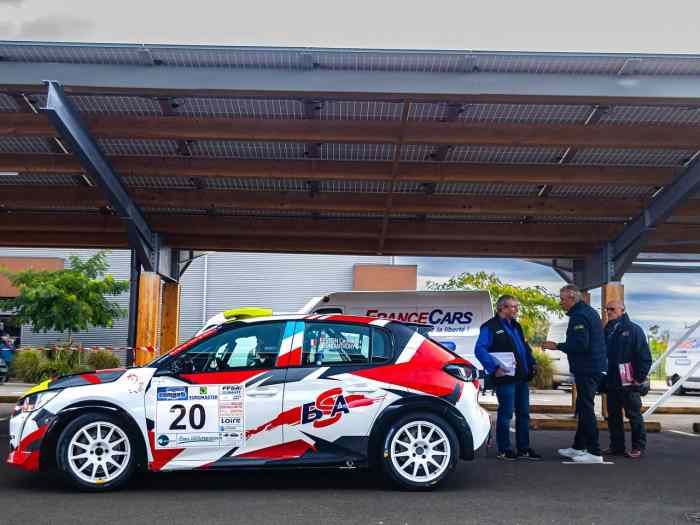 Peugeot 208 RC4 - Prix attractif !! 2