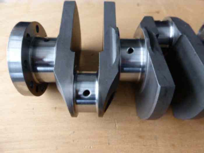 Vilebrequin 306 maxi usine 2