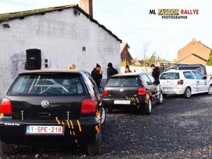 Polo 6n2 gti 2