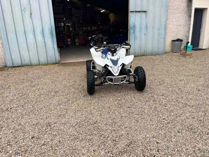 QUAD 450 LTR 2