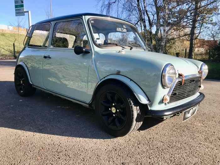Austin Mini Cooper 1994 0