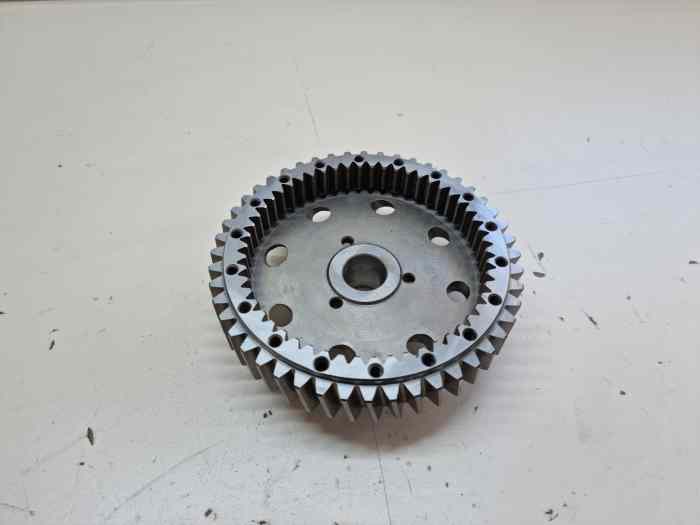 Couple lancia delta Gr.A 2