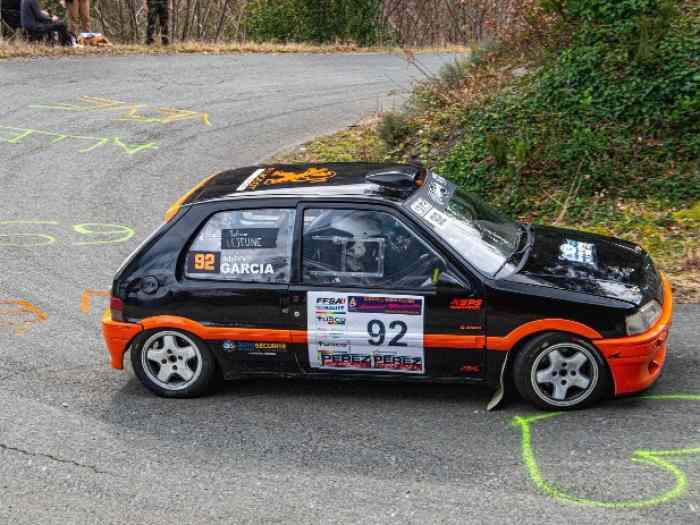 Jante 106 xsi