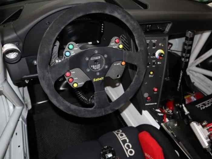 Porsche 911 991 GT3 CUP 1