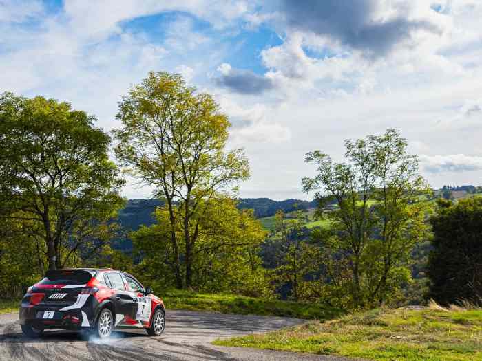 Peugeot 208 RC4 - Prix attractif !! 1