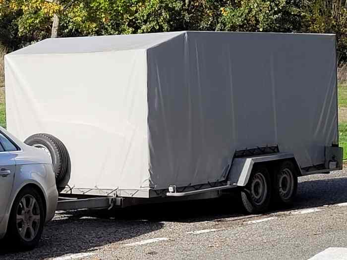 Porte-voiture