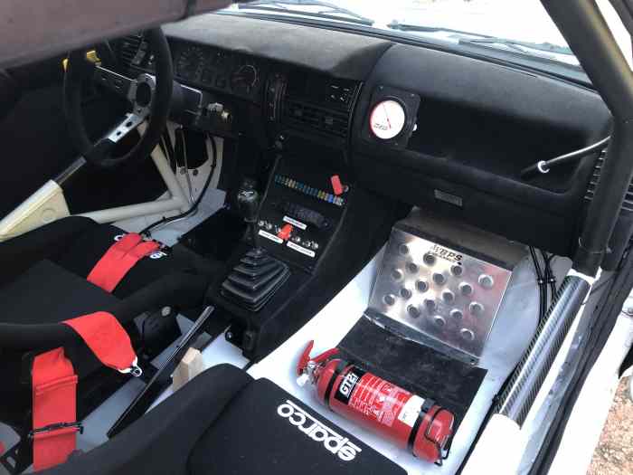 R11 TURBO GR.A VHC 4