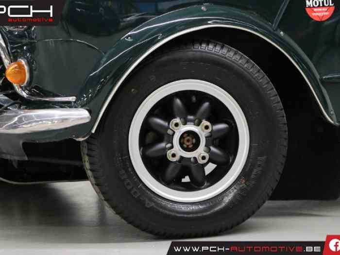 MINI Cooper S MK1 1964 - 5