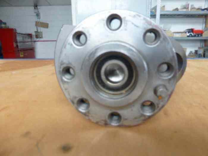 Vilebrequin 306 maxi usine 4