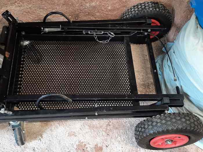 Karting ROTAX MAX EVO 2