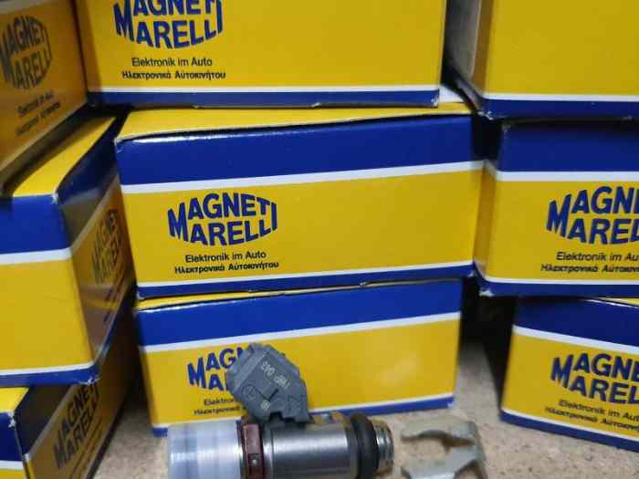 Injecteurs IWP 043 Magneti Marelli 330cc