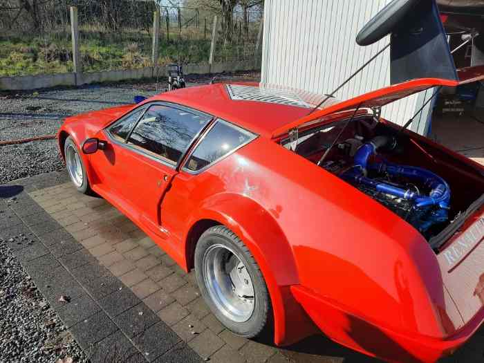 Alpine A310 V6 5