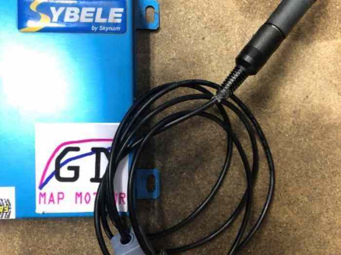 Cable connexion calculateur Sybele