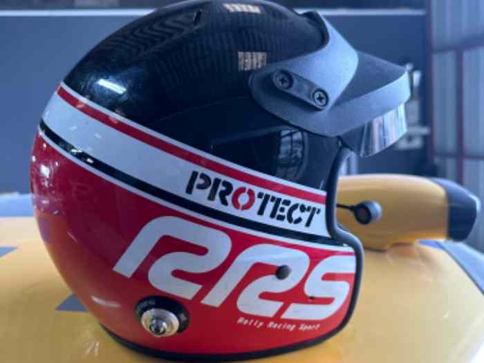 Casque RRS PROTECT 1