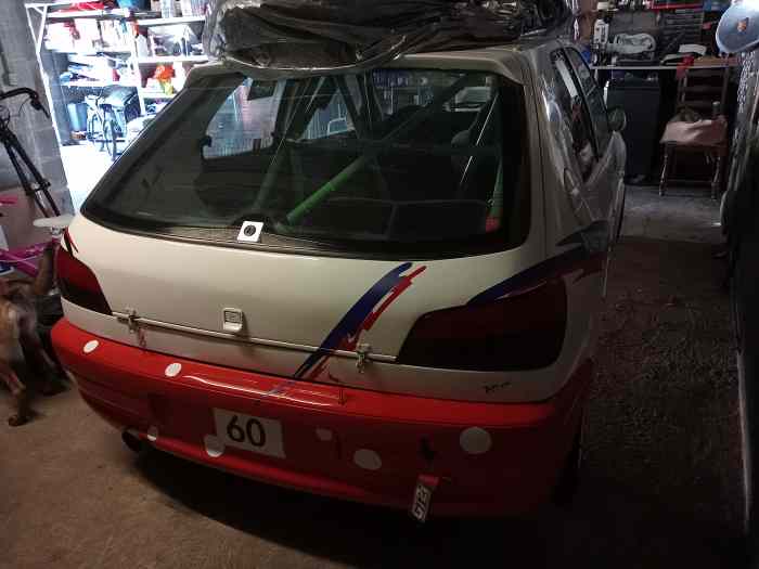 306 groupe a7 5