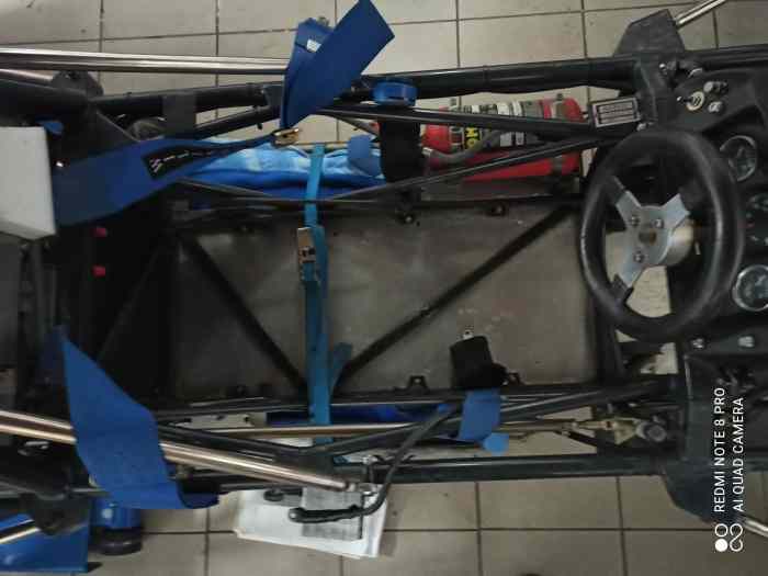 Monoplace narval 1
