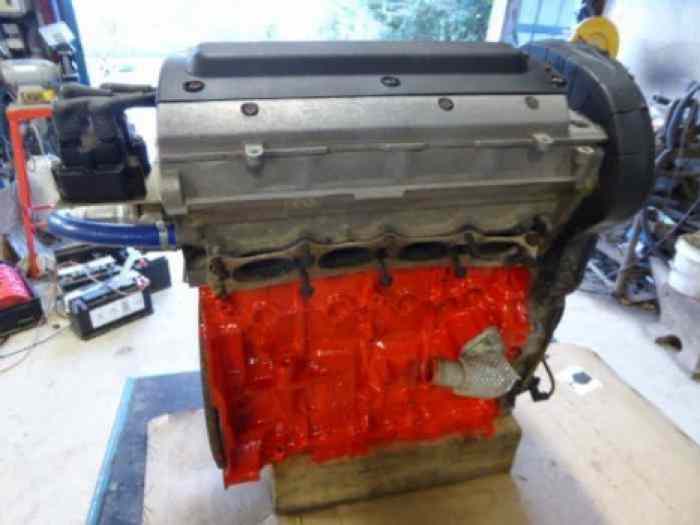 Moteur 306 maxi 0