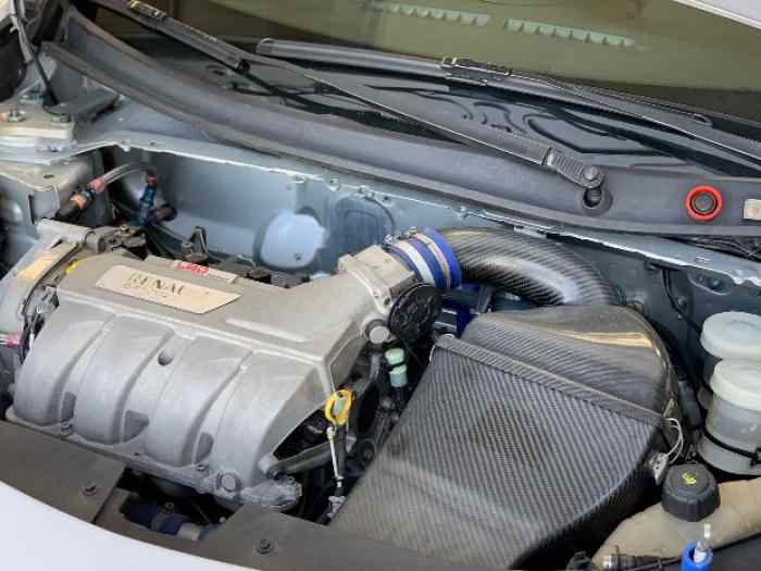 Moteur clio r3 max