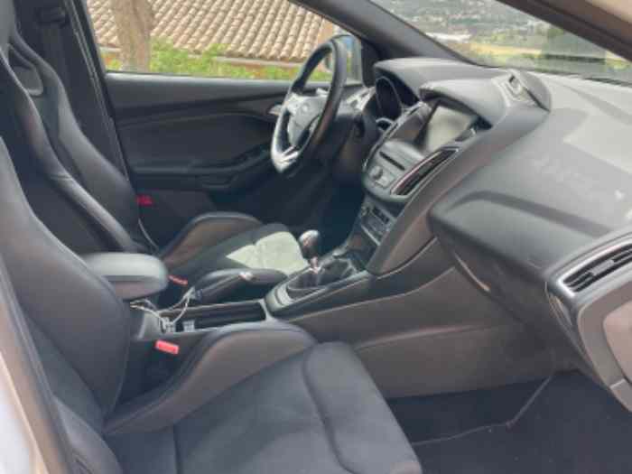 Ford Focus rs mk3 moteur renforcé ! 4