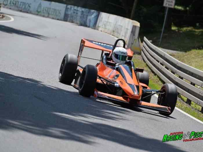Formel Arcobaleno Yamaha