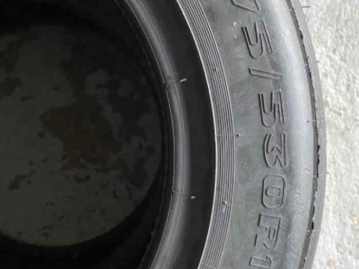 Pneu Avon A15 1