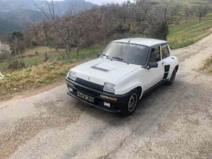 R5 Turbo 2 1