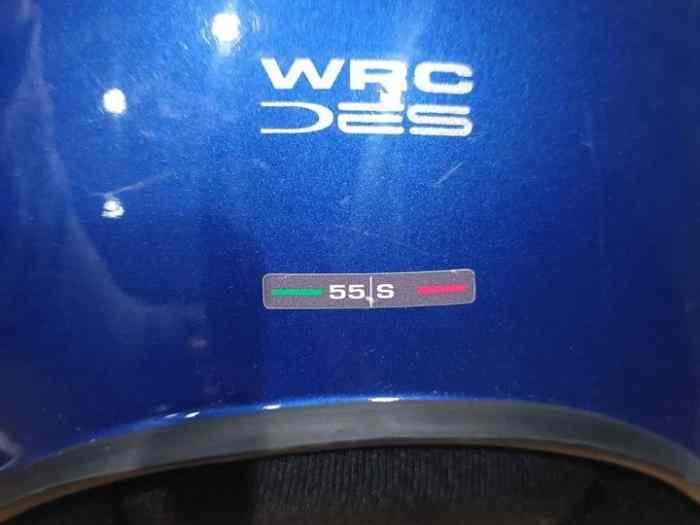 CASQUE JET STILO WRC DES RALLY SA2015 2