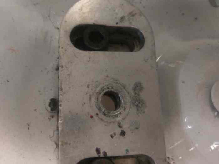Boîte séquentielle complète 106/saxo 3
