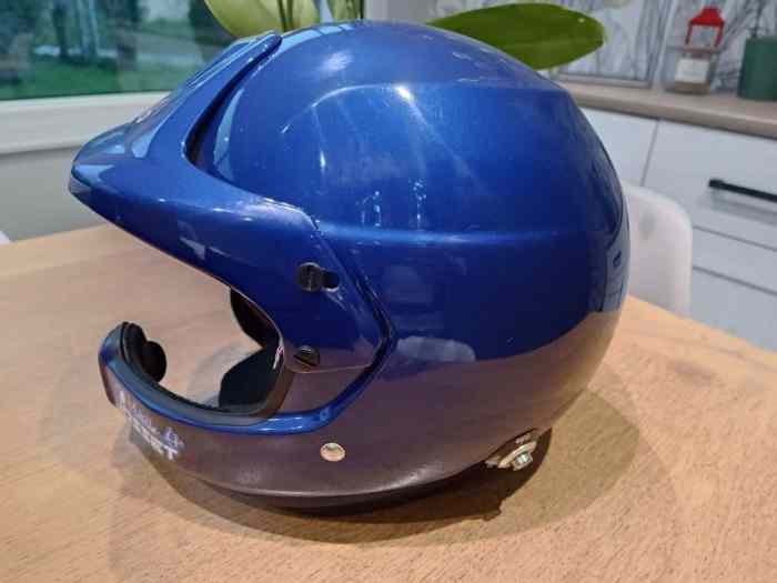 CASQUE JET STILO WRC DES RALLY SA2015 3