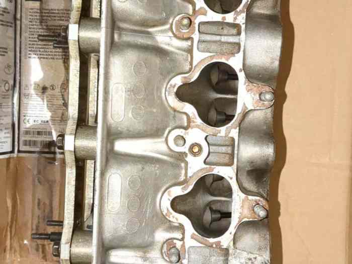 Culasse Honda b18c4