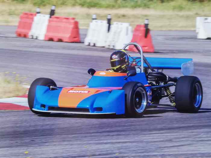 Martini MK11