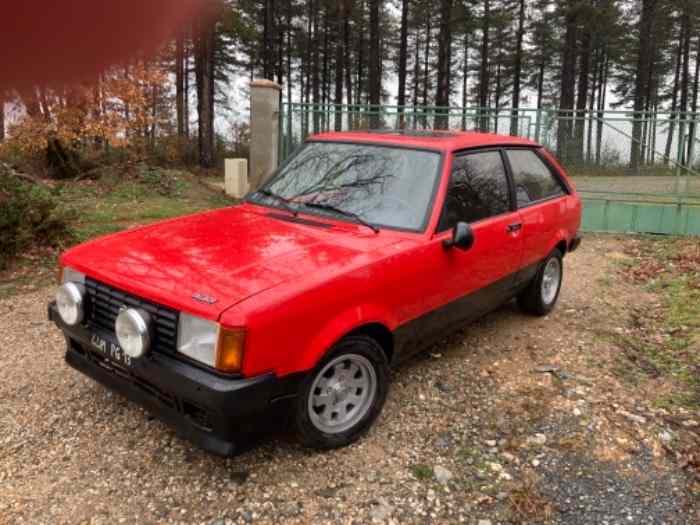 Talbot Sunbeam Ti