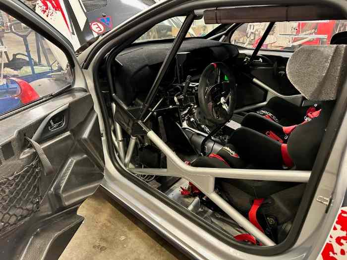 DS3 R5 n°34 full EVO 2017 KNAPICK 3
