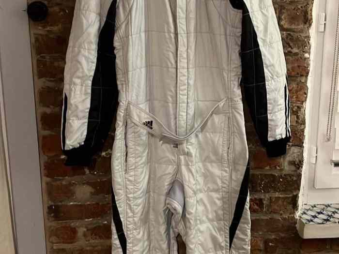 Combinaison pilote neuve taille 54