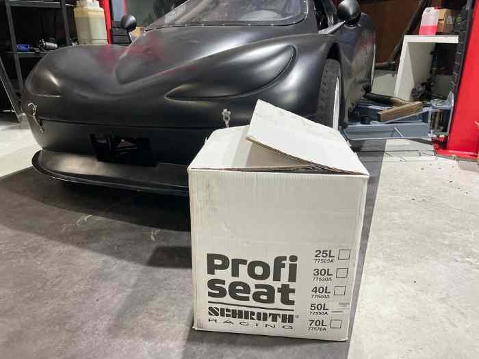 PRM FUN BOOST GT 1