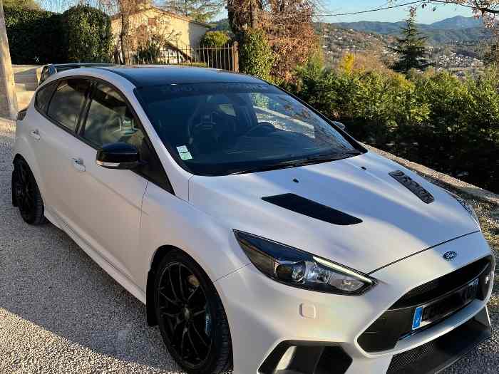 Ford Focus rs mk3 moteur renforcé ! 0